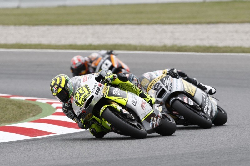 Preview Silverstone: partita a due