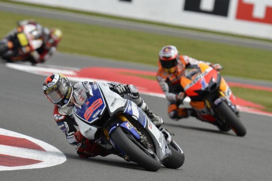 Un due tre, Assen!