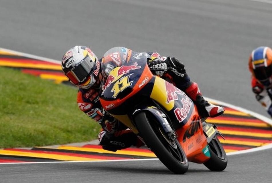 Moto3 Sachsenring GP: Cortese vince e sorpassa Vinales