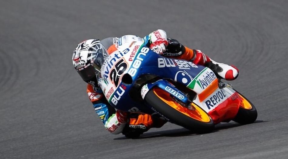 Moto3 Mugello GP: Vinales vince in volata