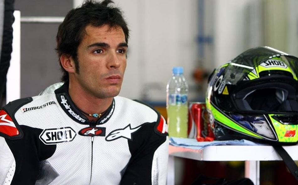 Elias torna in MotoGP?