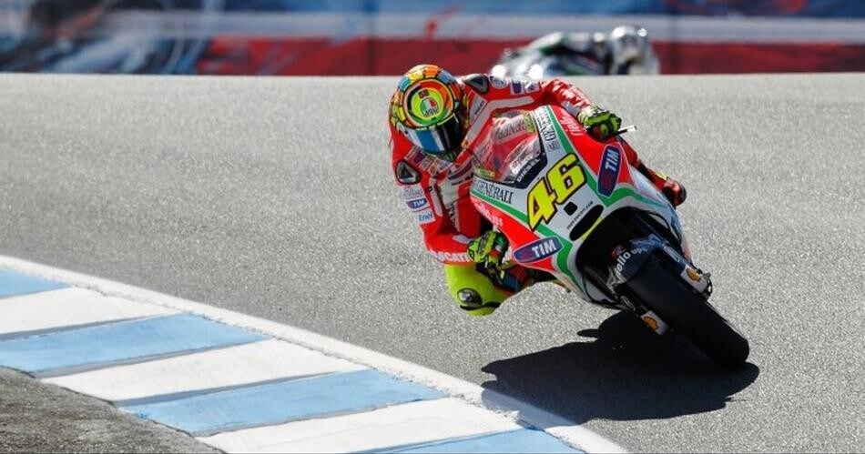 In carena: lettera al Presidente di Ducati
