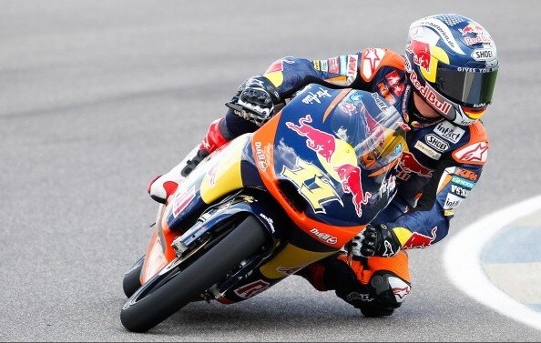 MotoGP Indianapolis QP: Pedrosa in pole, Stoner "decolla"