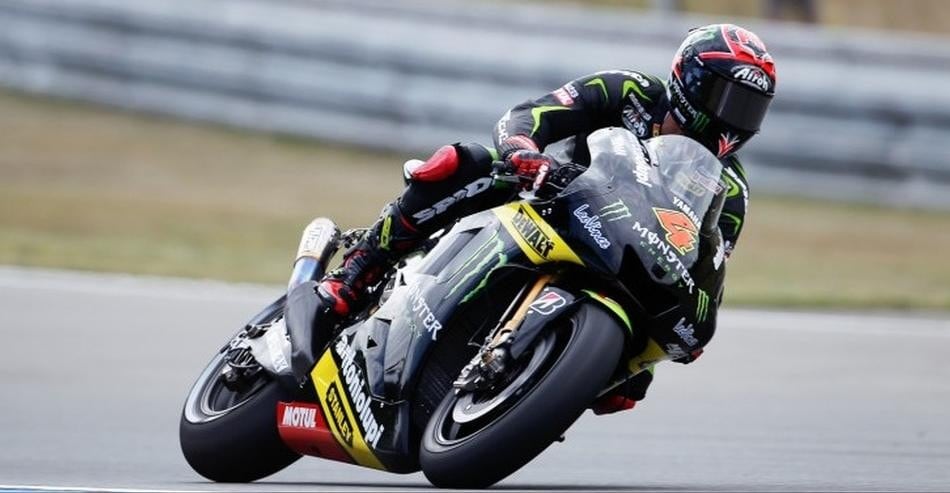 Brno Test: Dovizioso scatenato