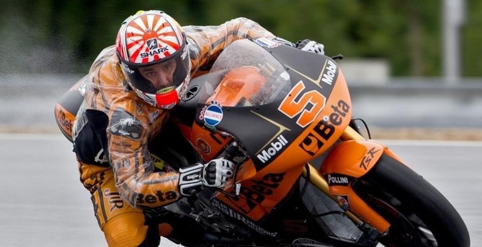 Aragon FP2 Moto2: Zarco sfida gli italiani