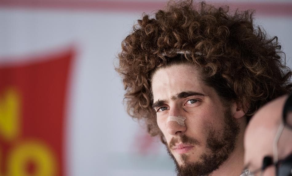 "Sfide" in TV, torna il Sic