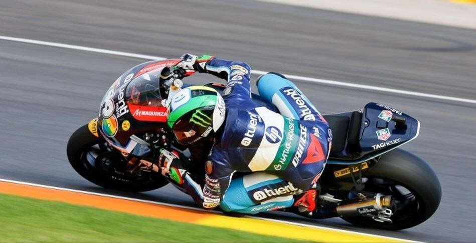 Moto2 Valencia QP: Espargaro in pole, Marquez partirà ultimo