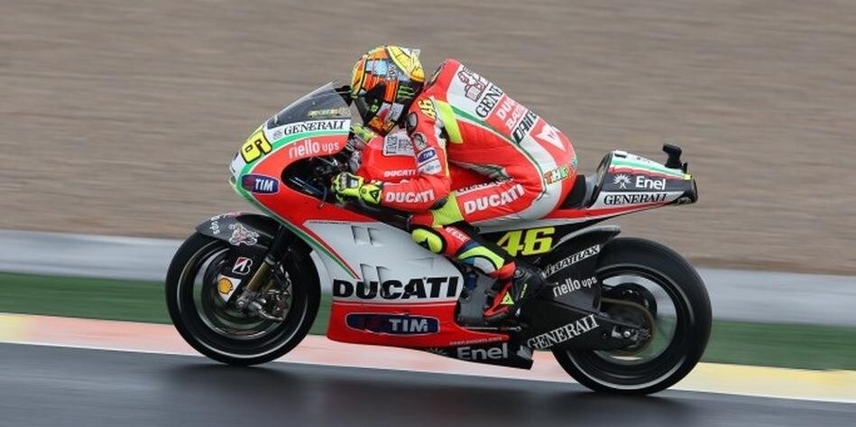 Ducati, il Reparto Corse si riorganizza