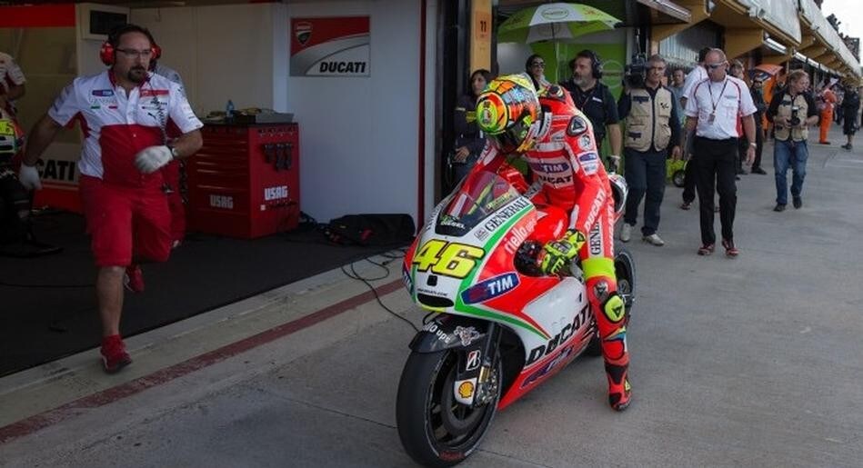 In carena: effetto domino