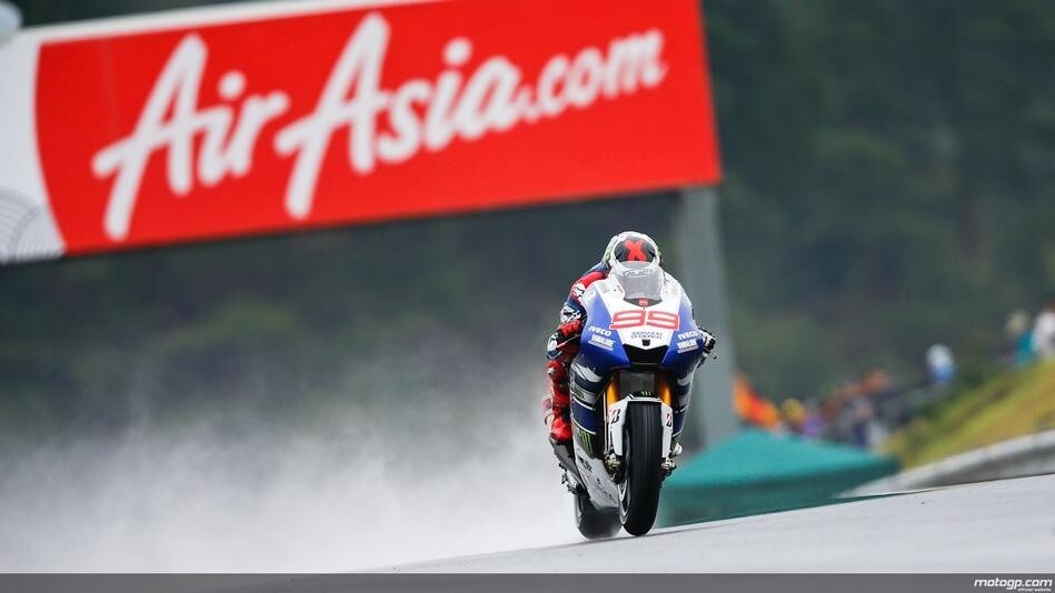 MotoGP: pole di Lorenzo che mette tutti in riga