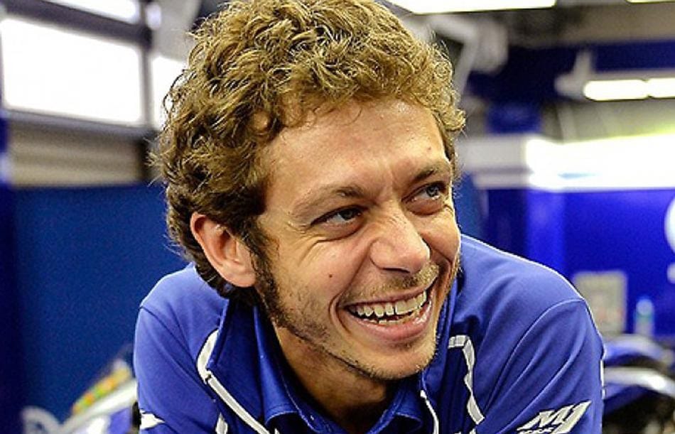 Rossi: "Doriano per me era un eroe"