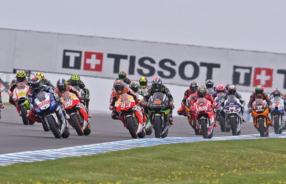 MotoGP, la lunga attesa