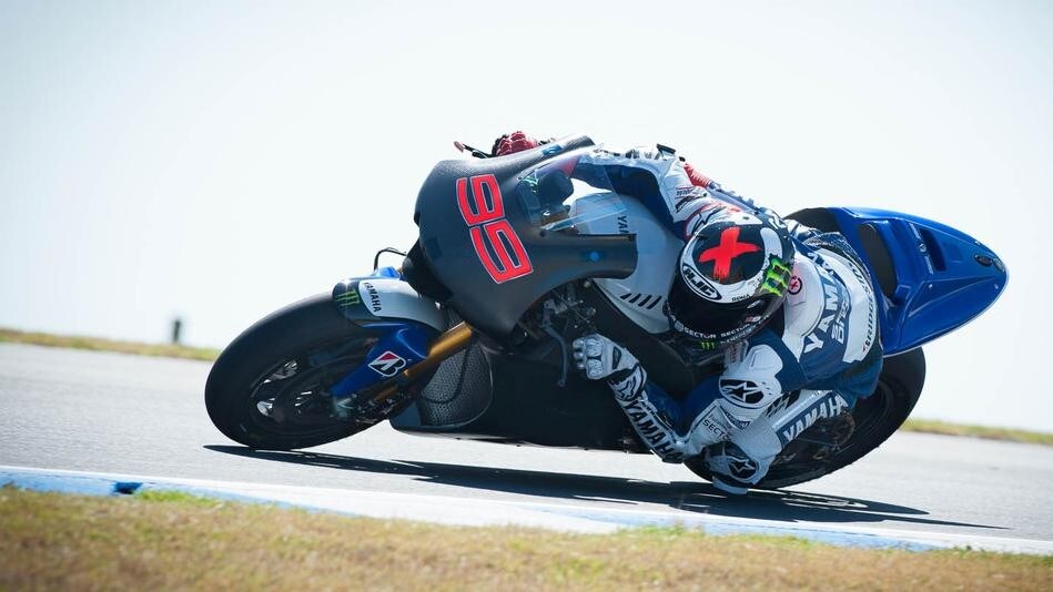 MotoGP: Movistar sponsor Yamaha per 5 anni