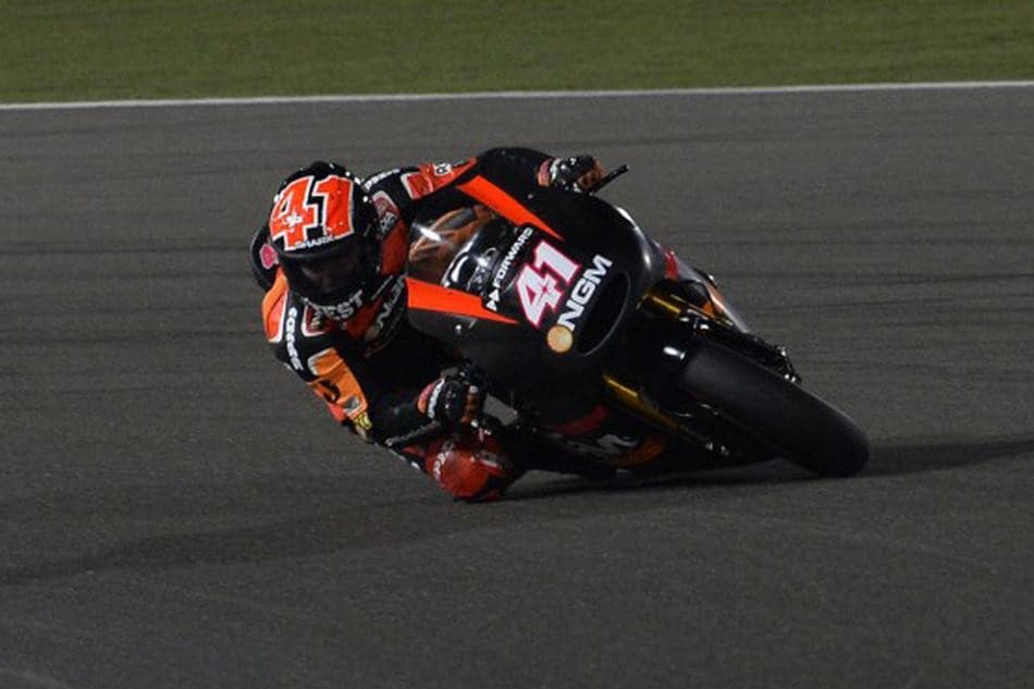 MotoGP, Qatar/3: volano gli Espargaro Bros