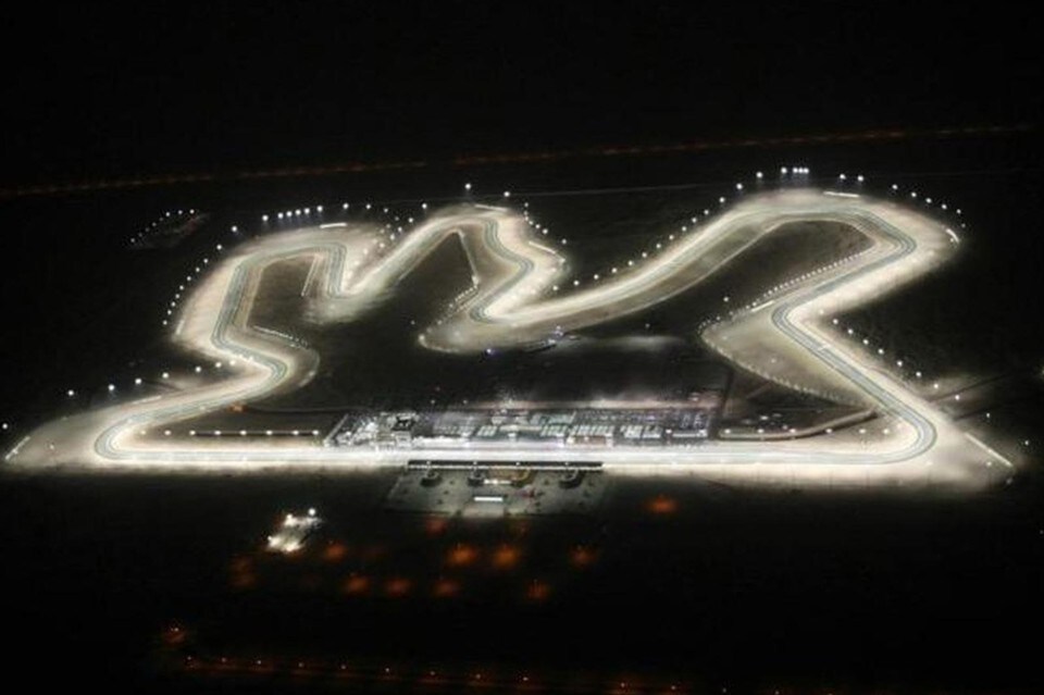 MotoGP Losail: gli orari in pista e in TV