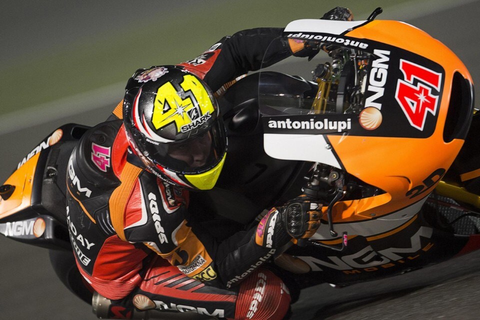 MotoGP Losail: nel segno di Espargaro