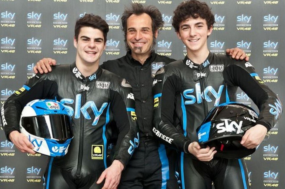 Vittoriano Guareschi: "Meglio di così non poteva andare!"