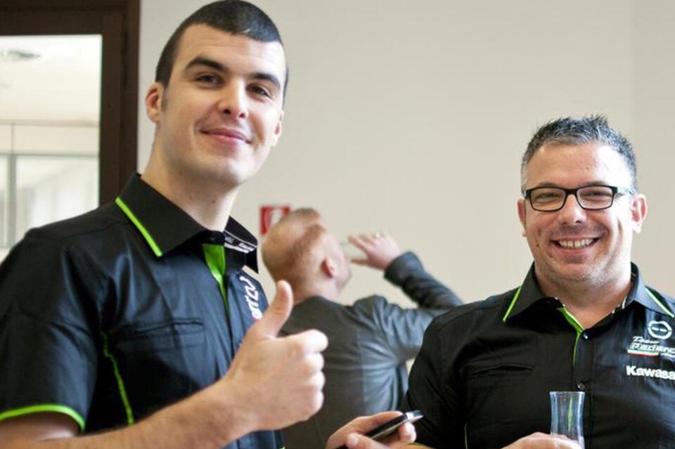 Scassa si infortuna nei test con l'ART