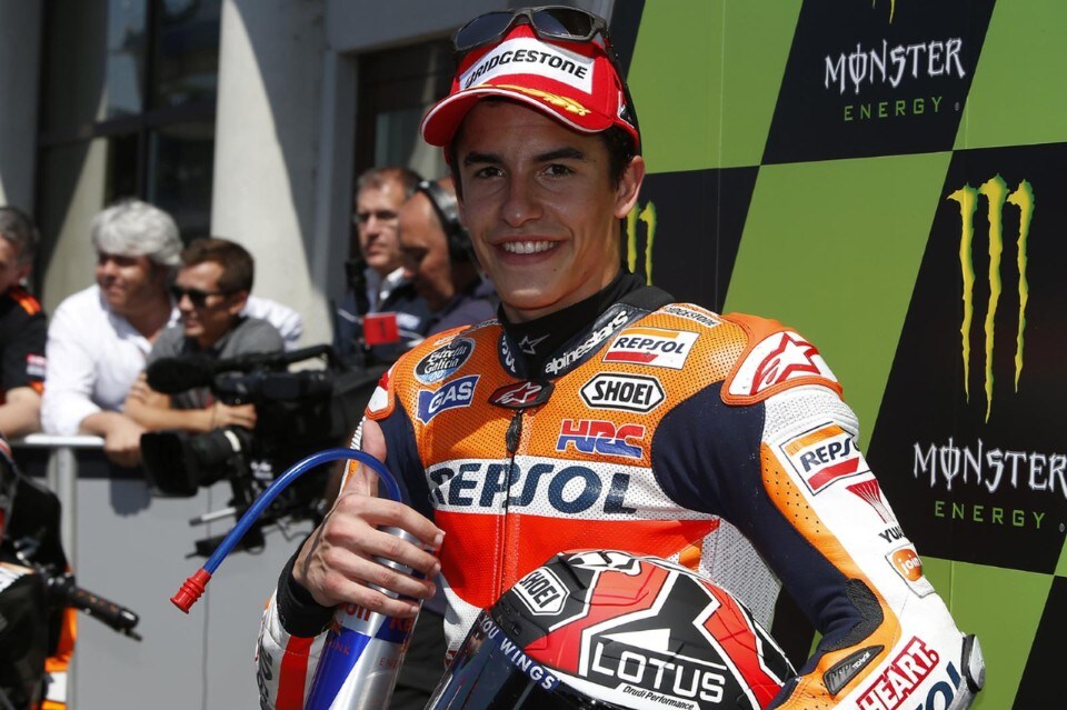 Il mago Marc e la sua formula magica: il torsiometro