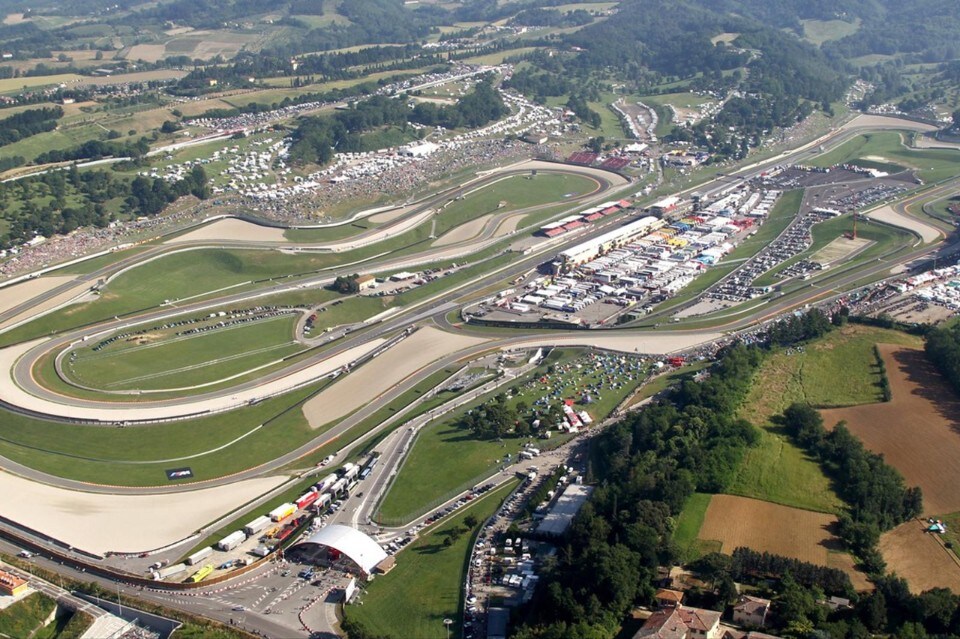 MotoGP Mugello: la programmazione TV di SKY e Cielo