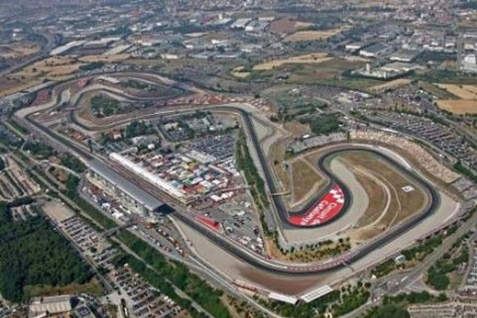 MotoGP Catalunya: la programmazione TV di SKY e Cielo