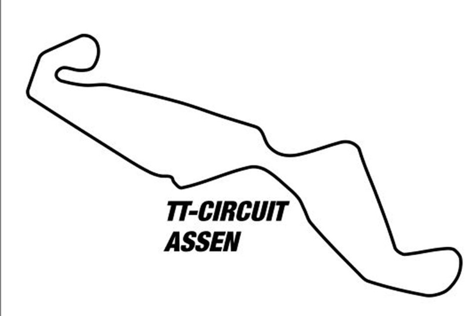 MotoGP Assen: la programmazione di TV di SKY e Cielo