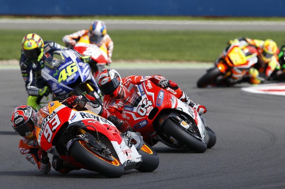 MotoGP: Misano vale come una finale