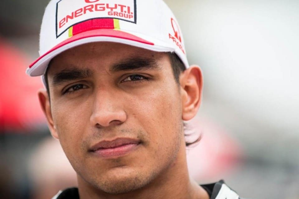 Yonny Hernandez, un colombiano in MotoGP
