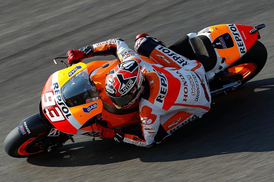 MotoGP: il Giappone rischia di essere decisivo