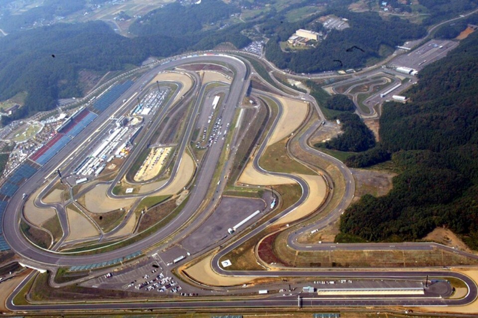 MotoGP Motegi: la programmazione TV di SKY e Cielo