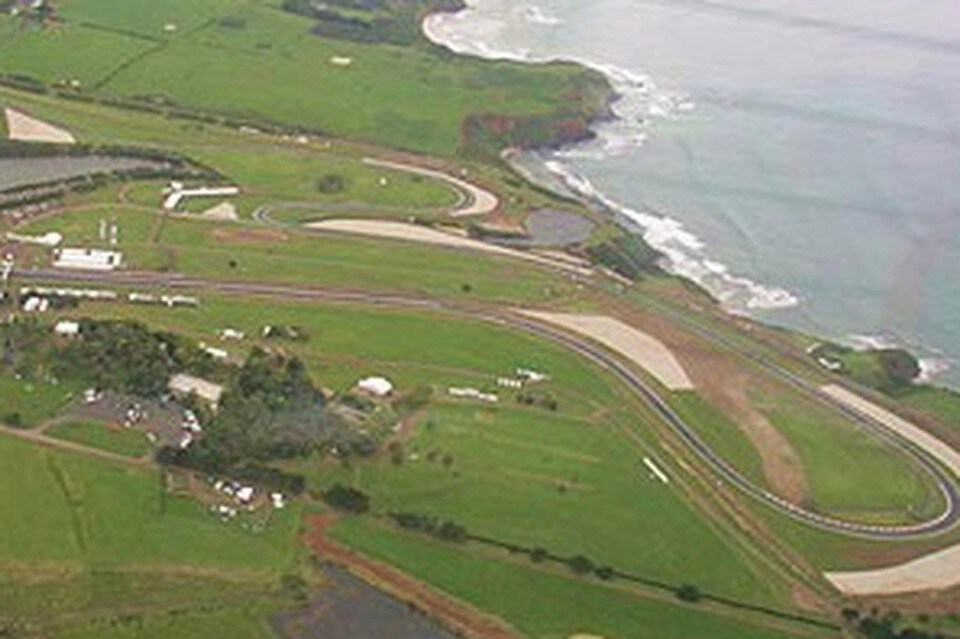 MotoGP Phillip Island: la programmazione TV di SKY e Cielo