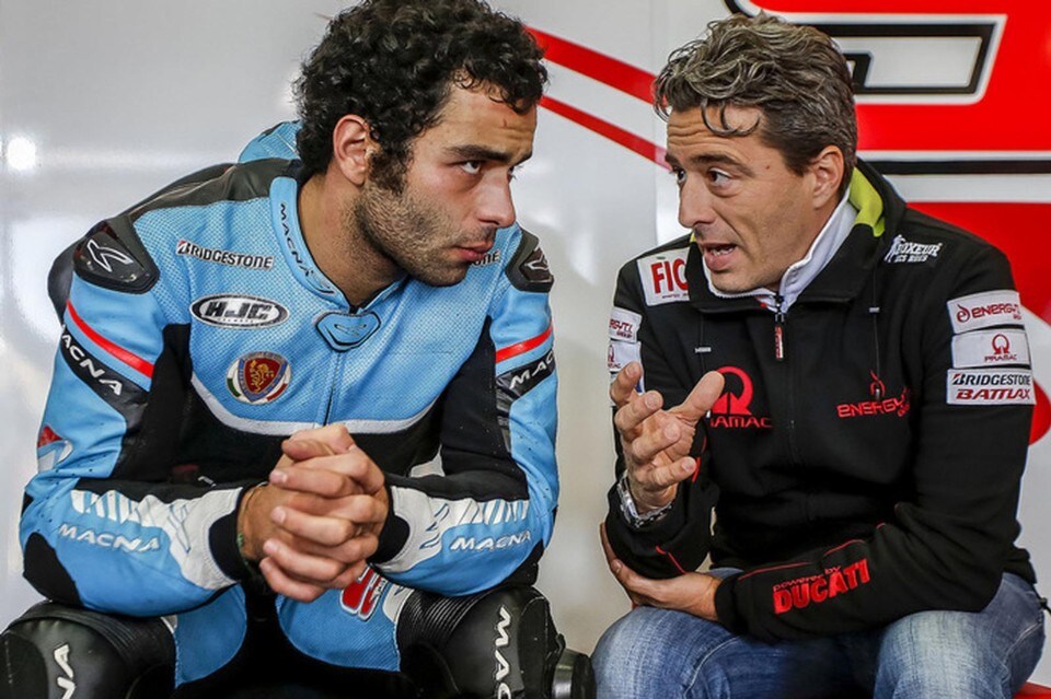 Guidotti: "L'esordio di Petrucci definirlo positivo è riduttivo"