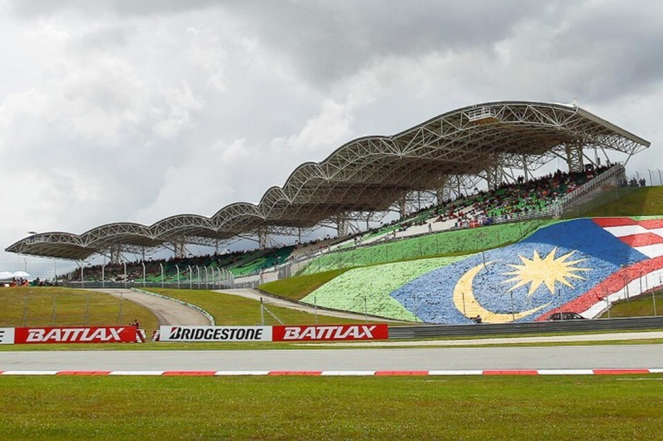 MotoGP: l'importanza dei primi test di Sepang