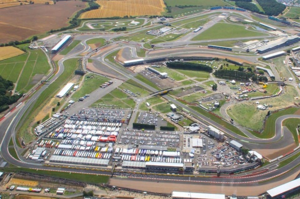 MotoGP: calendario 2015 aggiornato