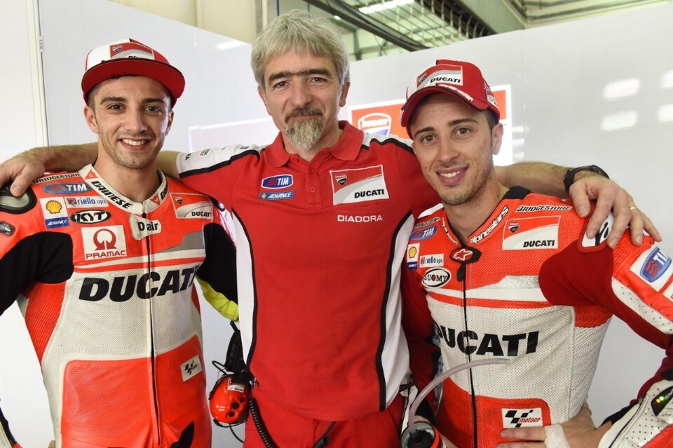 MotoGP: Ducati pronta per svelare la GP15