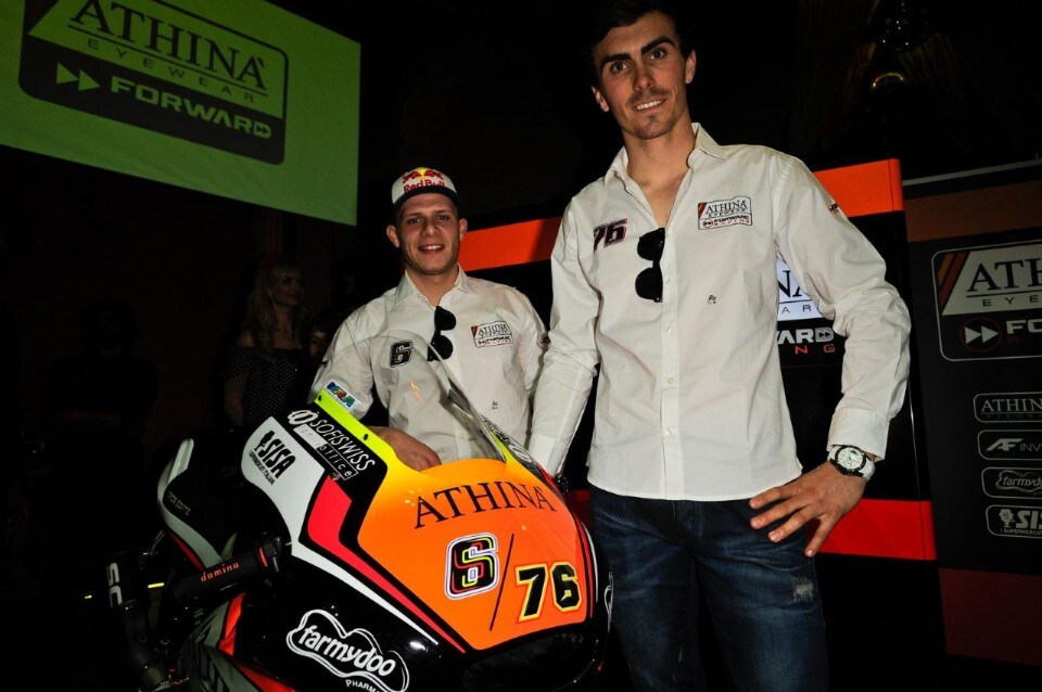 MotoGP, Loris Baz: "Qui cambia tutto"