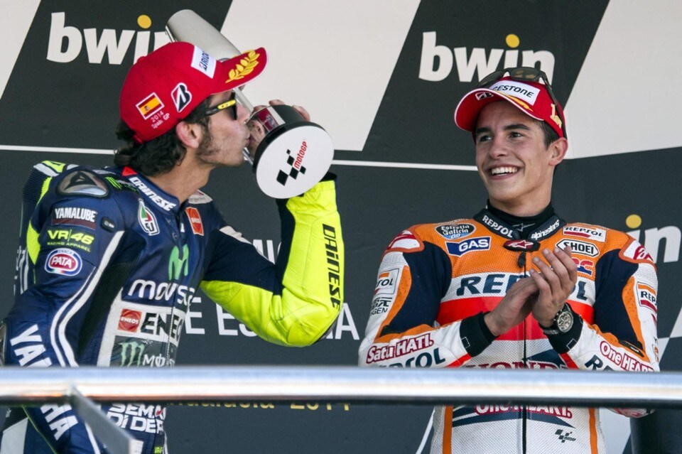 MotoGP: il Mondiale sarà un affare a due