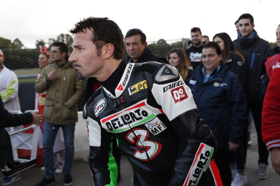 MotoGP: Stoner si sfila, arriva Biaggi?