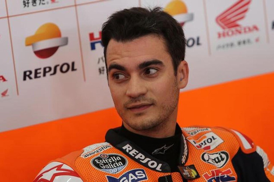 Adesso è ufficiale: il dopo Pedrosa è... Pedrosa