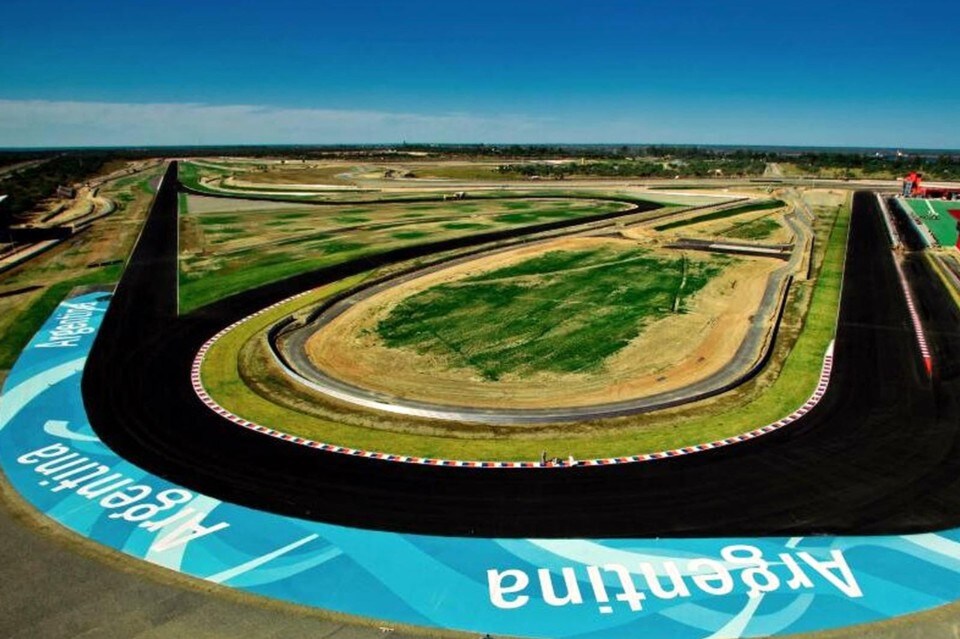 MotoGP, Argentina: gli orari in TV di Sky e Cielo TV