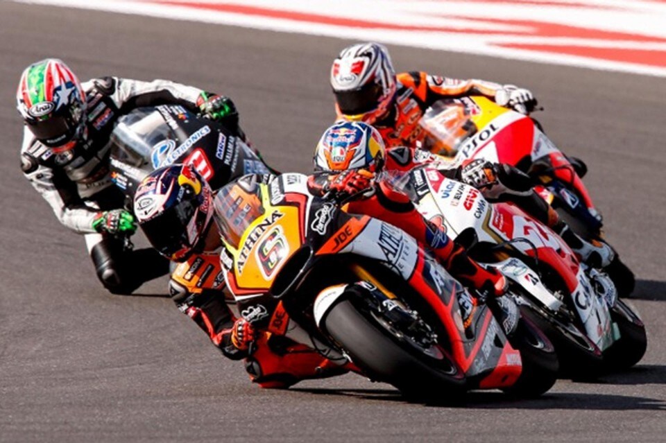 MotoGP Jerez: gli orari in TV di SKY e Cielo