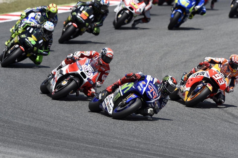 MotoGP Assen: gli orari e programmazione SKY e Cielo