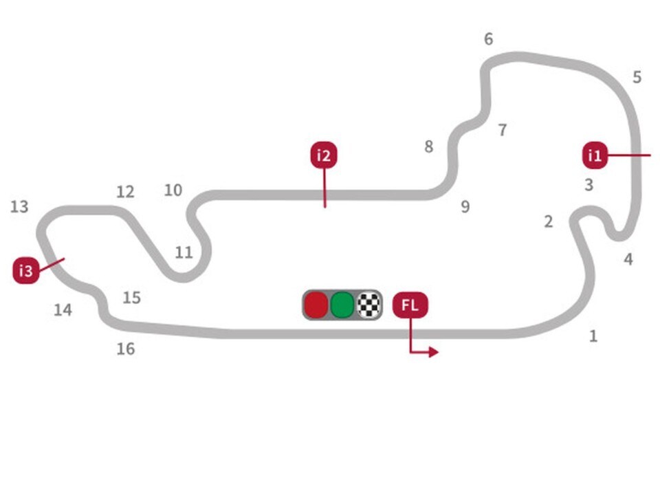 MotoGP: Indianapolis in diretta su Sky e Cielo