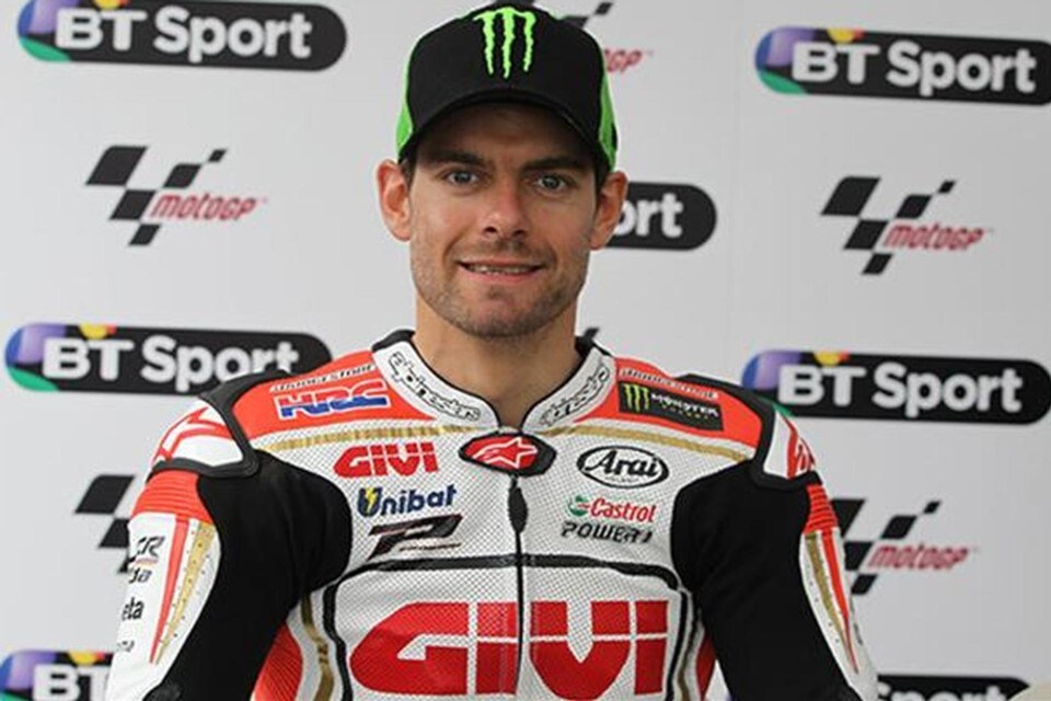 MotoGP: Smith e Crutchlow non cambiano