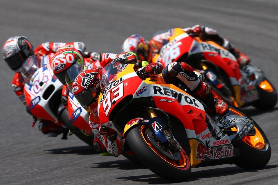 Quiz: conosci i numeri dei piloti?