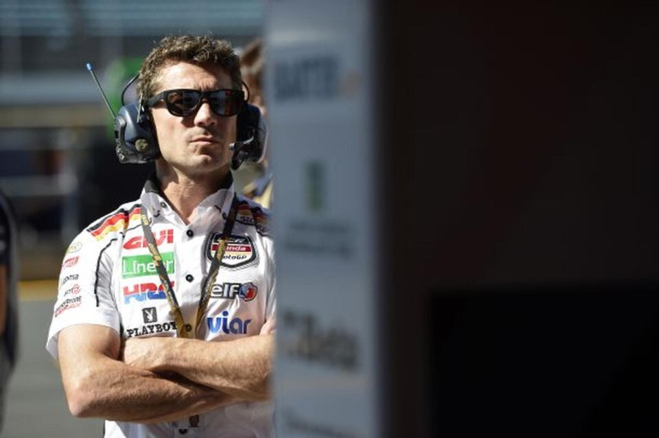 Lucio Cecchinello: "Jack Miller è proprio cresciuto"