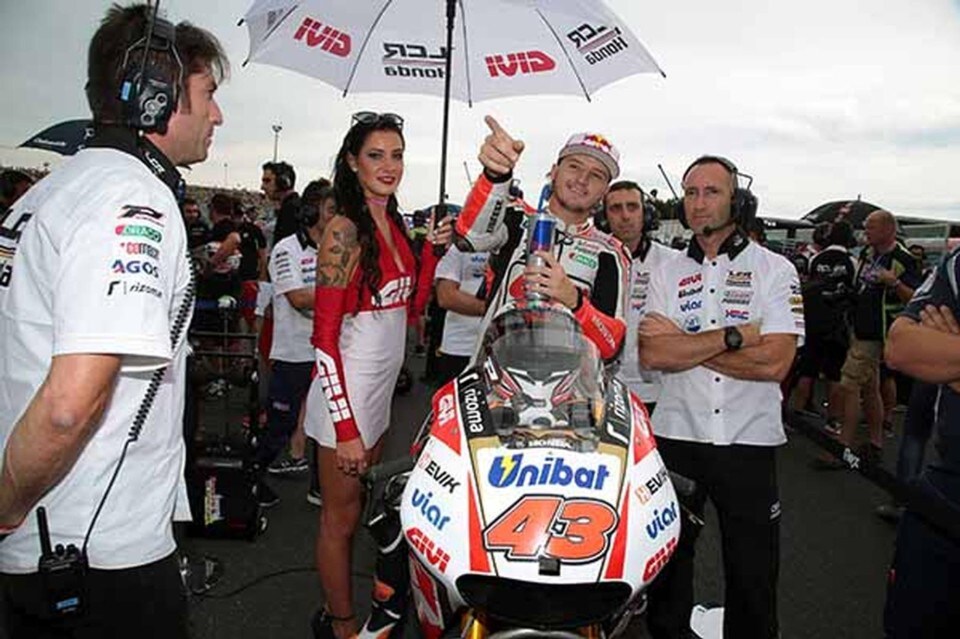 Jack Miller: "Ora so come si guida una MotoGP"