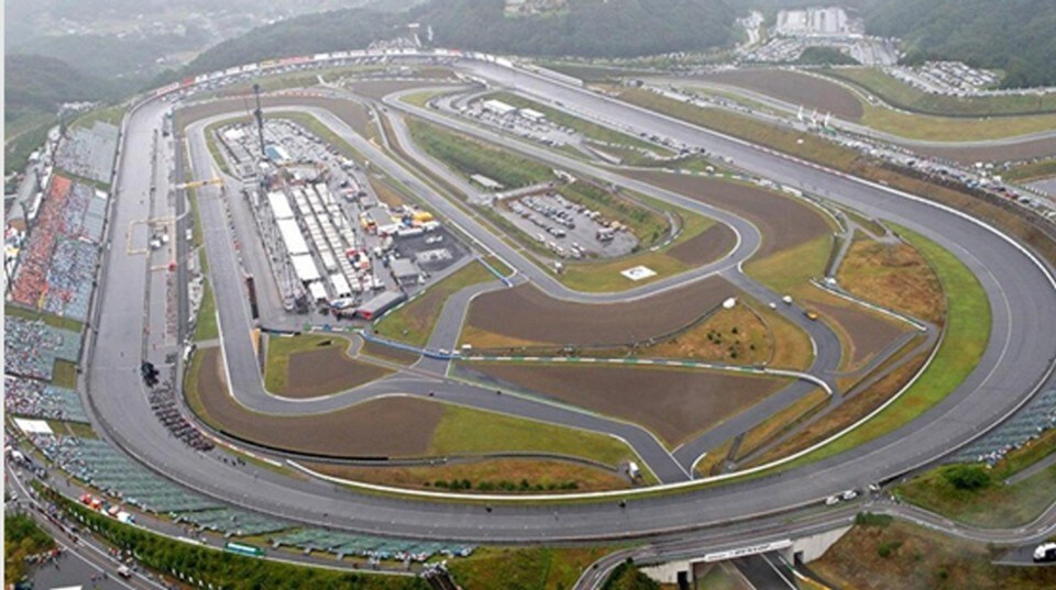 MotoGP Motegi: gli orari TV di SKY e Cielo