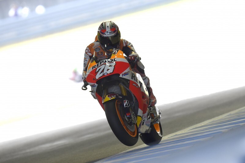 MotoGP, Motegi: Pedrosa vince, Rossi gode. Lorenzo spreca