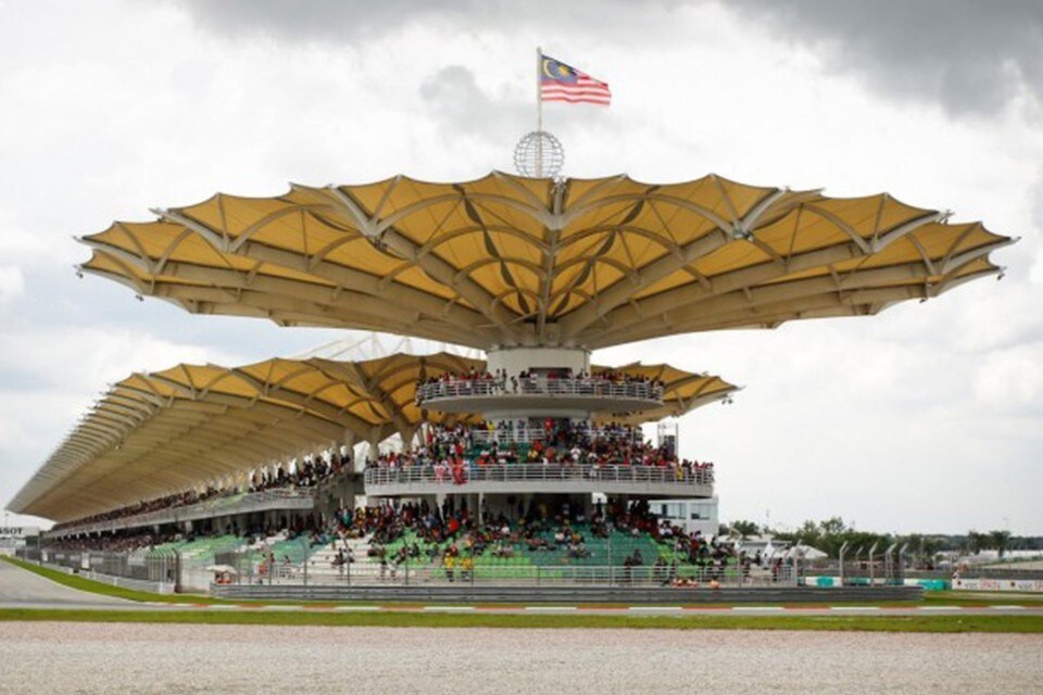 MotoGP Sepang: gli orari in TV